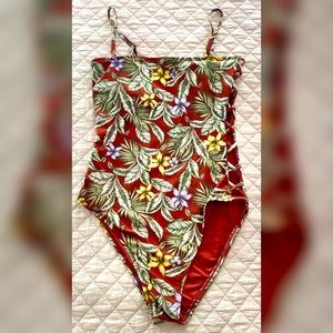 Aéropostale Bathing Suit🌼